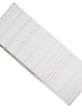 适用海信CRH-BK86U213030T200982A-REV1.7灯条86D2003V2W9C1B8591