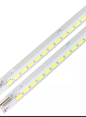 全新适用康佳LED55X8300PDF LED55R5200PDE液晶电视机背光LED灯条
