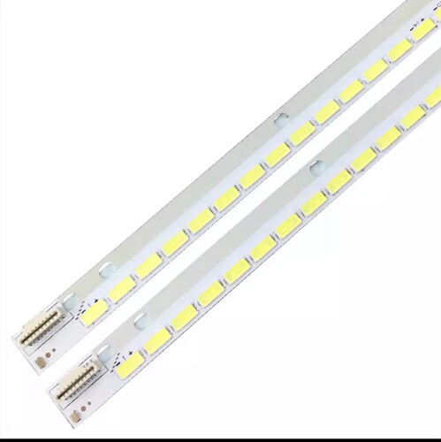 LED55X8300PDF55R5200PDE灯条