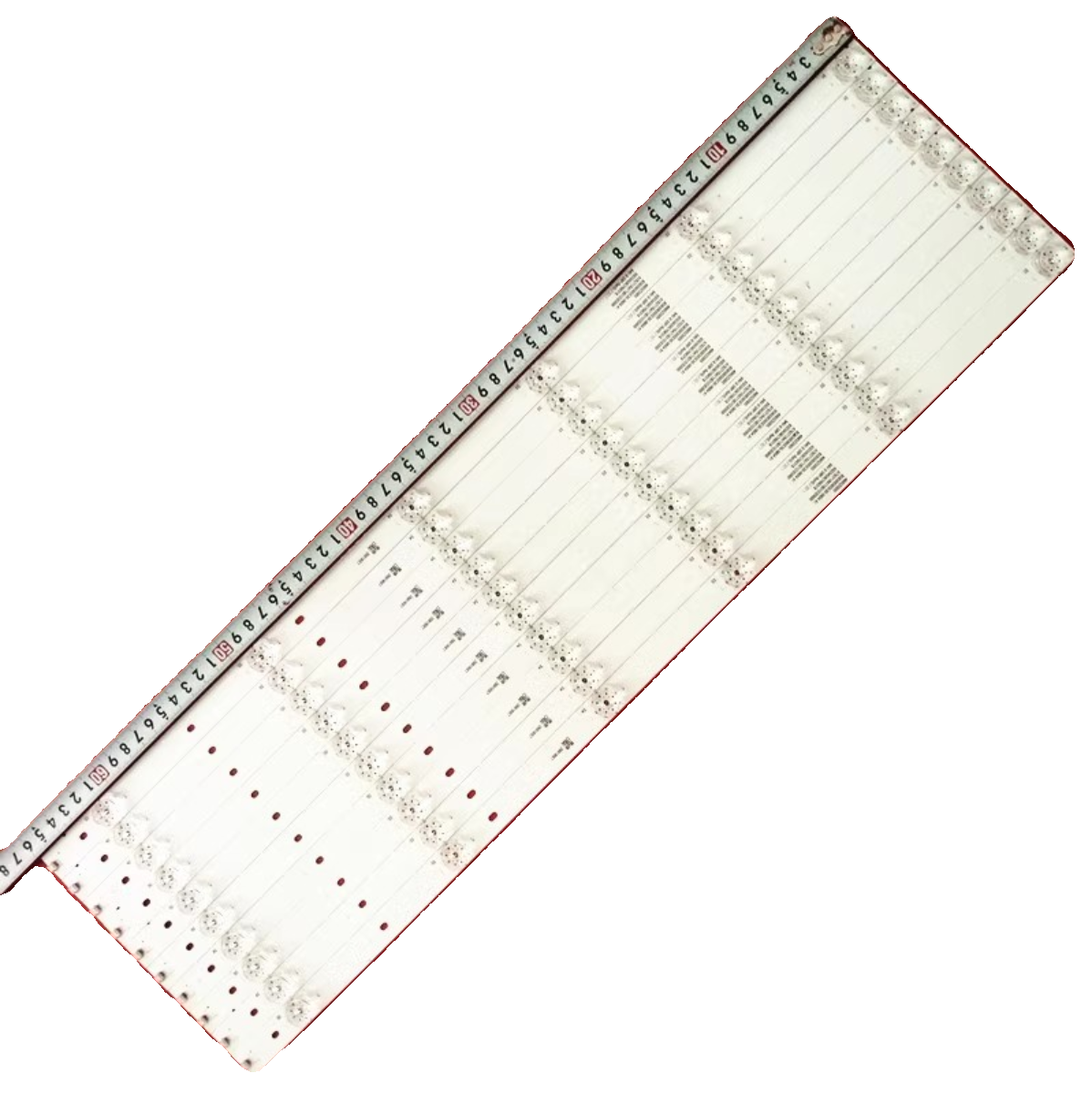 夏普4T-Z65A3CA4T-M65A5CA灯条