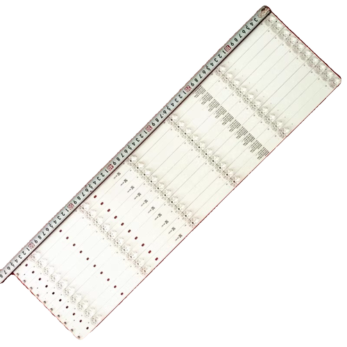 夏普4T-Z65A3CA4T-M65A5CA灯条