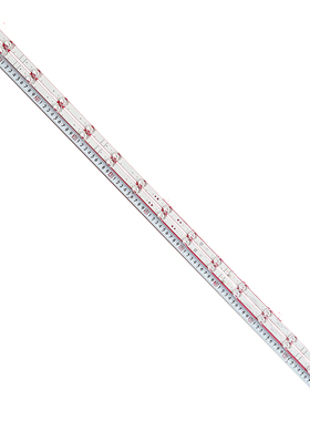 适用TCL 55V30 55F9S 55G90灯条GIC55LB170_3030F2.1D_V0.6 V0.7