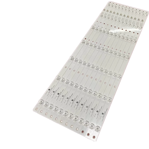 康佳LED65M1灯条 LED65X8 LED65R8100灯条 RF-AA650E30-0701S背光