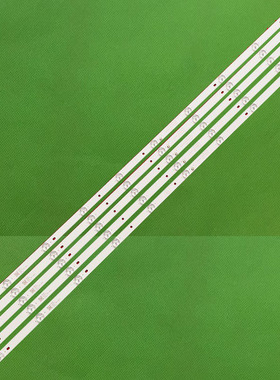 适用LED50HD580A灯条JL.D49052235-044AS-F屏LSC490HN02-H02液晶