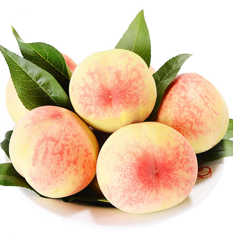 正宗金華水蜜桃孕婦水果新鮮采摘當天發貨5兩左右8個禮盒裝包郵在類目 水產肉類/新鮮蔬果/熟食, 新鮮水果, 桃中 - 來自Buy2taobao.com提供專業的淘寶代購服務