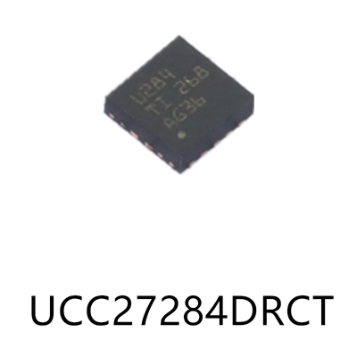 UCC27284DRCTVSON-10栅极驱动IC