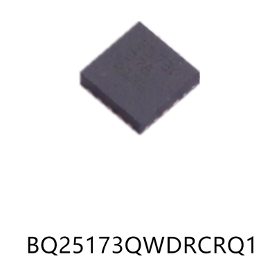 BQ25173QWDRCRQ1 VSON-10原装电池管理芯片集成ic电子元器件贴片