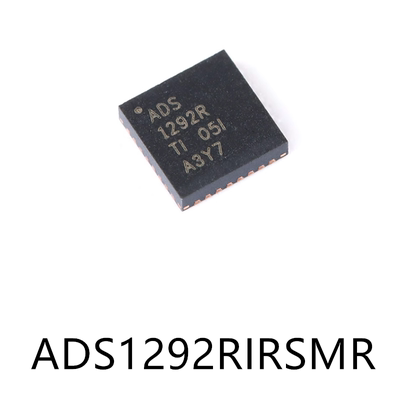 ADS1292RIRSMR QFN-32原装模拟前端AFE芯片集成IC电子元器件贴片