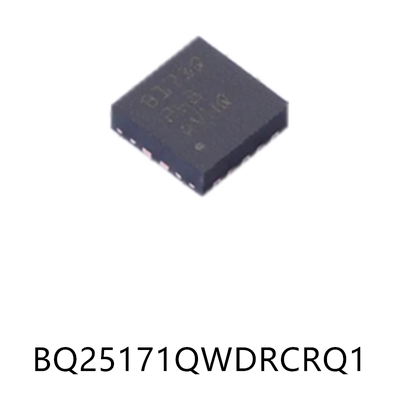 BQ25171QWDRCRQ1 VSON-10原装电池管理芯片集成ic电子元器件贴片