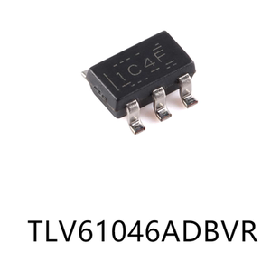 TLV61046ADBVR封装SOT-23原装DC-DC电源芯片集成ic贴片电子元器件