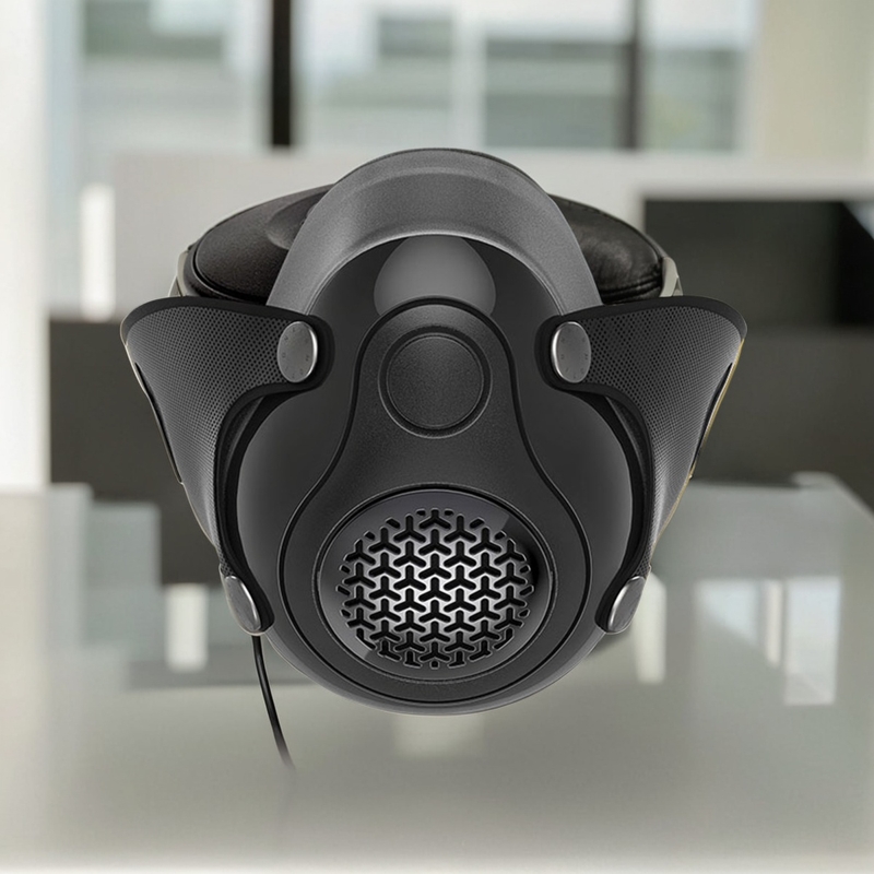 Airmotion爱莫生防口罩飞沫易呼吸运动骑行可水洗硅胶无纺布真丝