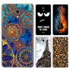 apply Alcatel Alcatel pixi4 6.0 3G Mobile phone shell Coloured drawing Soft shell smart cover