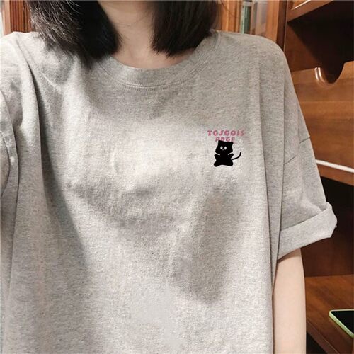 专柜撤柜清仓尾货~短袖t恤男女