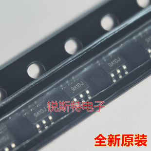 TP181A1/A2/A3-CR 丝印9A1/9A2/9A3高边电流检测电源芯片 3PEAK