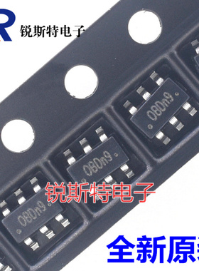 AP3127B025MR SOT23-6 丝印 OB*** LED背光驱动 AP3127 全新原装