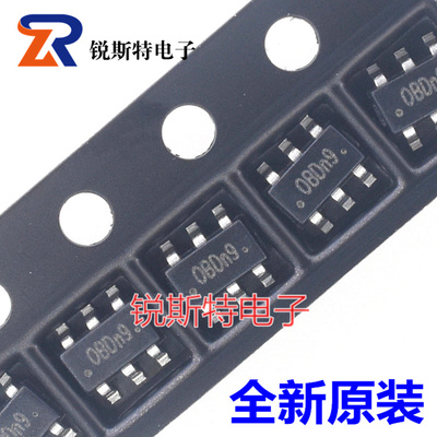 AP3127B025MR SOT23-6 丝印 OB*** LED背光驱动 AP3127 全新原装
