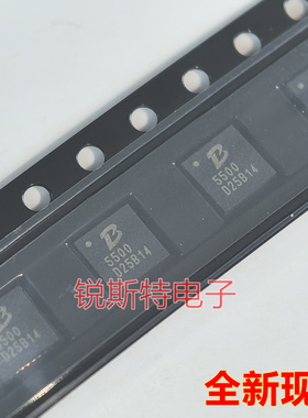 PL5501 PL5500 贴片QFN-32 DC-DC电源转换器芯片 宝砾微全新原装