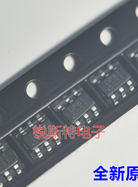 DP81 贴片SOT-23 高效PWM电源控制器IC芯片德普微全新原装 DP2281