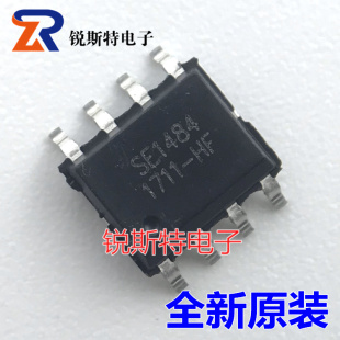 SE1484 SOP-8 同步降压DC带散热片 液晶电源管理芯片 可代MP1484