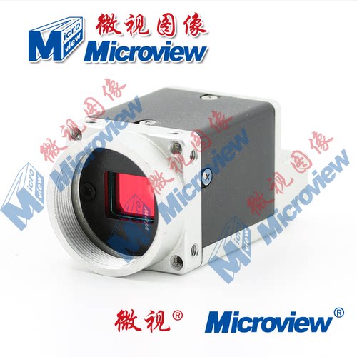 全新微视图像工业相机MVC360F