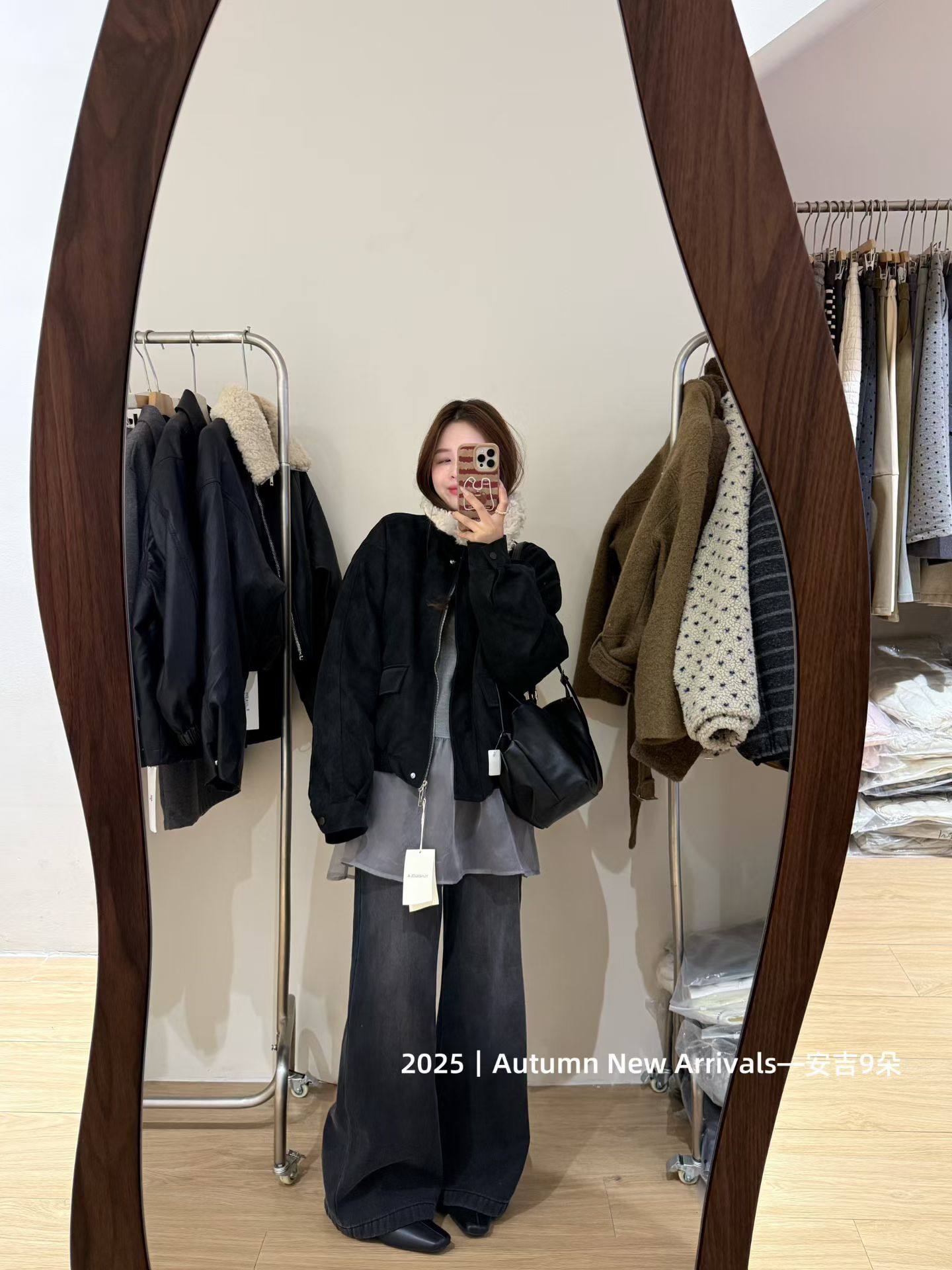 泡菜定制加厚保暖羊羔毛毛领短外套女2026冬季新款韩版夹羽绒外套,女装/女士精品,羽绒服,淘宝优惠券,粉丝福利购,淘宝优惠卷