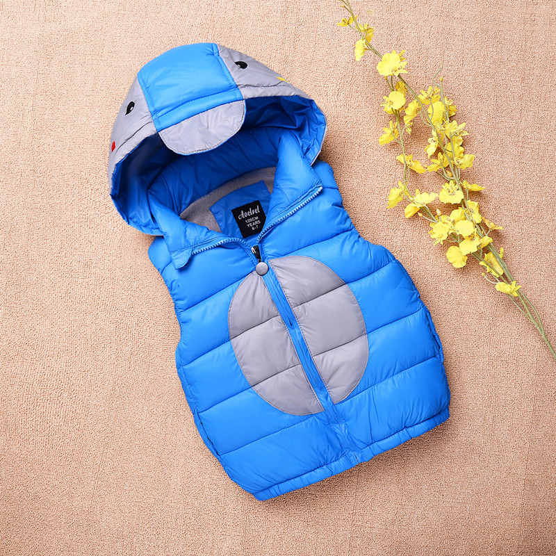 Gilet enfant - Ref 2068328 Image 3