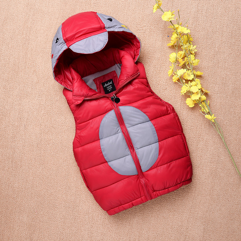 Gilet enfant - Ref 2068328 Image 4