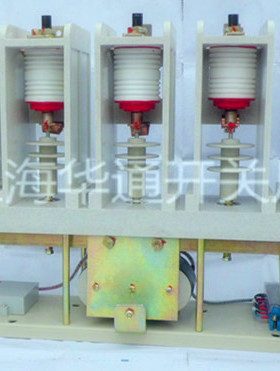 高压接触器CKG4-160/12KV-5LS真空高压交流接触器CKG4-12/160-5HS