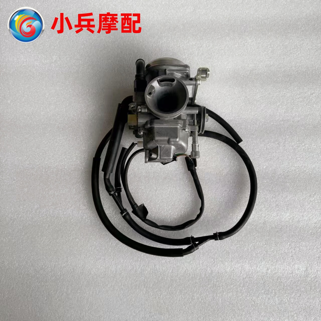 新大洲本田大战鹰CBF150化油器