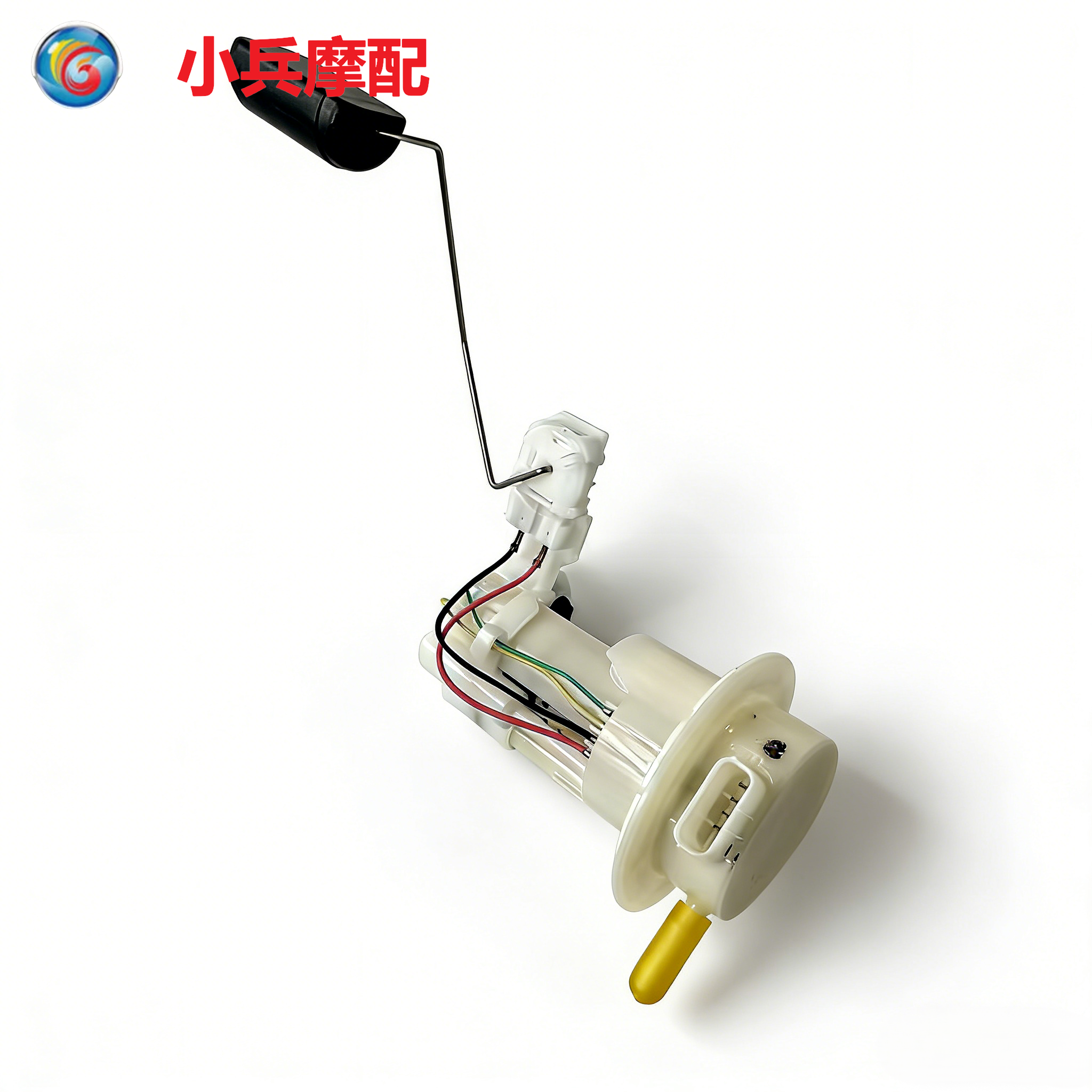 适用新大洲本田CBF190R SDH175-6-9摩托车 汽油泵燃油泵