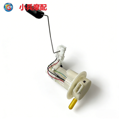 新大洲本田CBF190X汽油泵