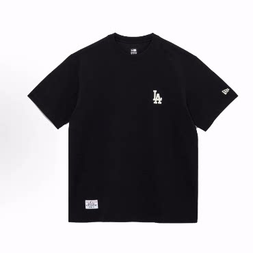 New Era New Era x MLB 联名款x MLB 联名款短袖T恤情侣男女同款