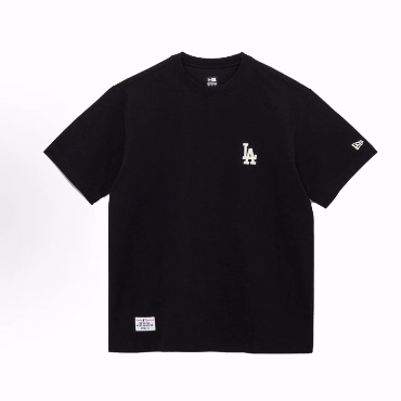 New Era New Era x MLB 联名款x MLB 联名款短袖T恤情侣男女同款