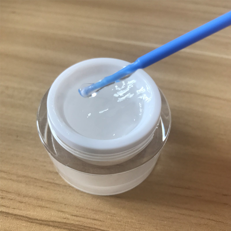 凝胶啫喱快速除防过敏刺激卸睫毛