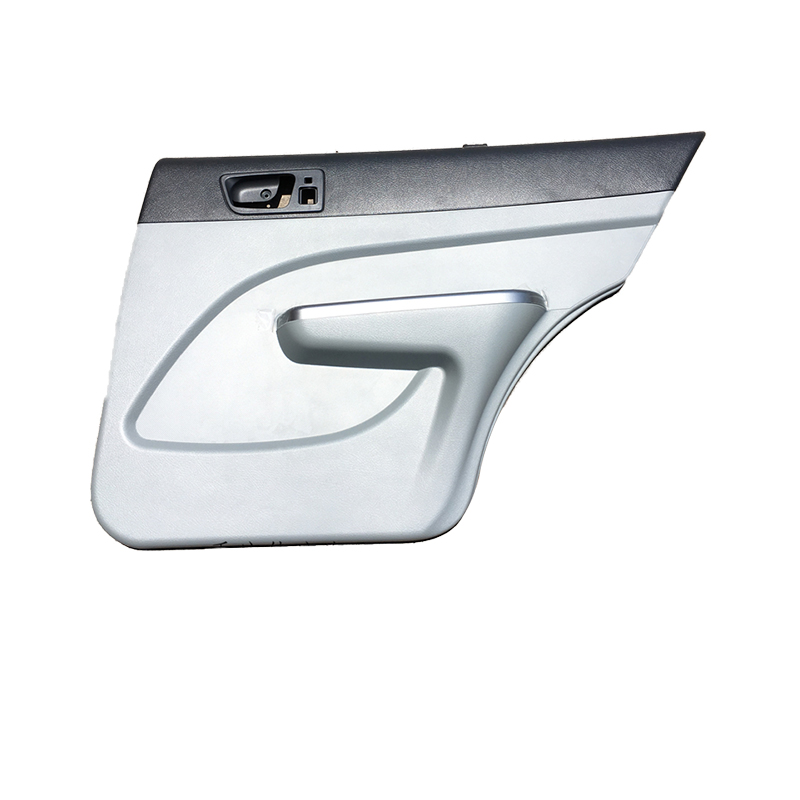 羚羊713512款车门内饰板