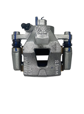 适配铃木新奥拓 专用前分泵总成前制动钳前刹车卡钳 南方天合CTCS