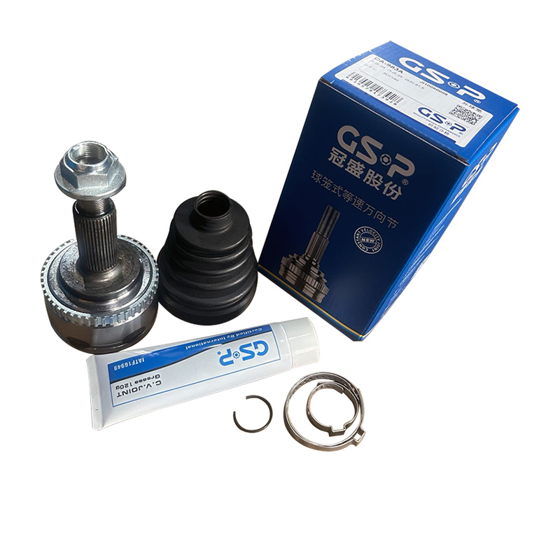 枫叶60S外球笼半轴外转向节GSP