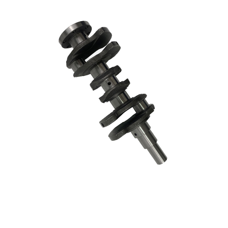 适配长安铃木新奥拓曲轴总成