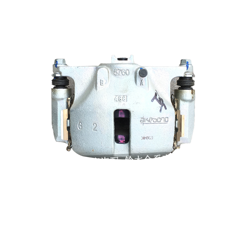 锋驭维特拉前刹车卡钳前分泵