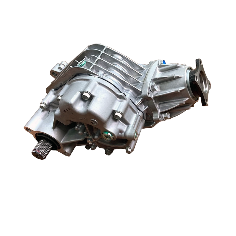 分动器总成变速箱长安铃木