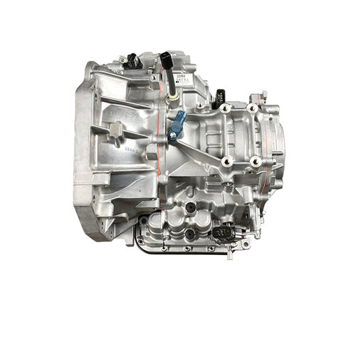 天语爱信4AT自动变速箱总成