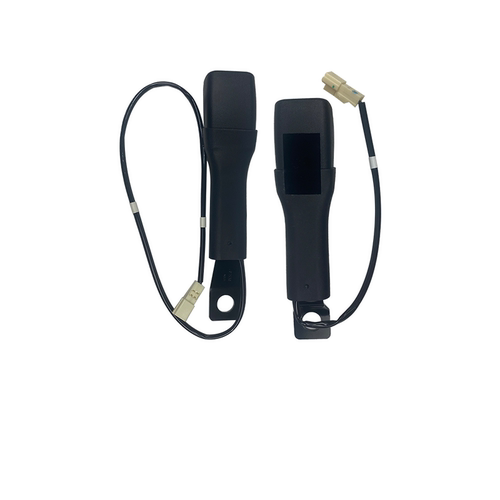 长安铃木锋驭前座椅安全带锁扣