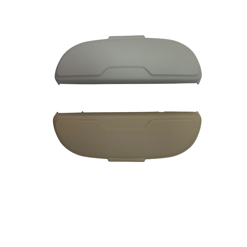 天语雨燕新奥拓车载眼镜盒铃木