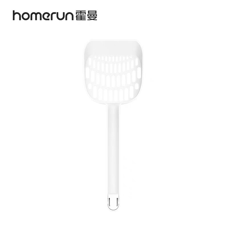 霍曼homerun 猫砂铲头等舱猫砂盆替换配件图片