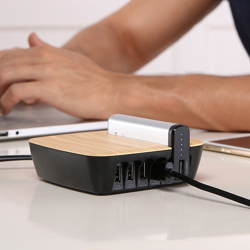 chargeur F ENERGY - Ref 1293244 Image 3