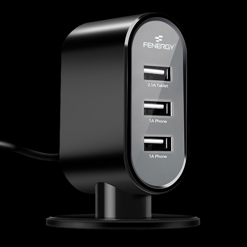 chargeur F ENERGY - Ref 1291535 Image 3