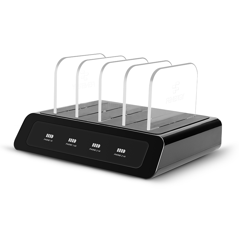 chargeur F ENERGY - Ref 1294059 Image 3