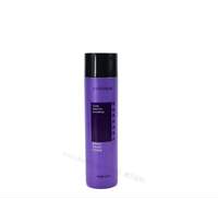 JUSTCOLOR anti-yellowing shampoo: After bleaching, remove yellowing and solidify color. Purple shampoo for color protection and grandma gray thumbnail 3