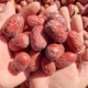 新枣拍2发3斤新疆若羌灰枣一级未清洗自然吊杆红枣500g零食孕妇粥