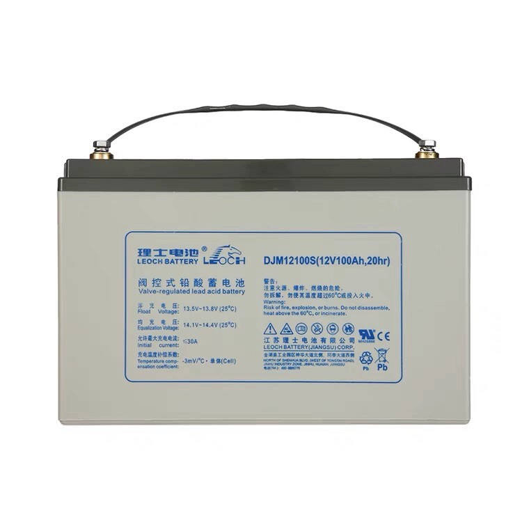 理士铅酸免维护阀控UPS蓄电池